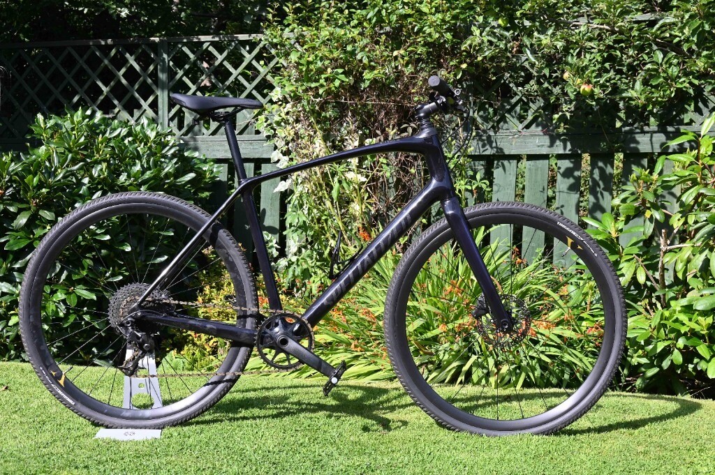 specialized sirrus x comp carbon 2020